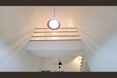 Apartamento para alugar com 79m², 1 quarto e 1 vagaDetalhe Sala