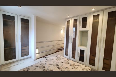 Apartamento para alugar com 79m², 1 quarto e 1 vagaQuarto Suíte