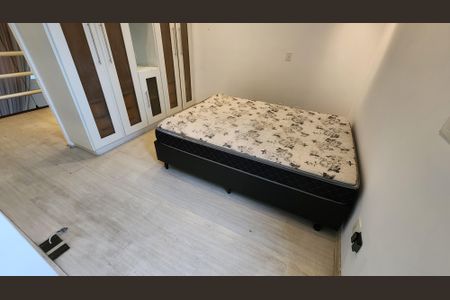 Apartamento para alugar com 79m², 1 quarto e 1 vagaQuarto Suíte