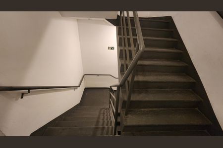 Apartamento para alugar com 79m², 1 quarto e 1 vagaÁrea comum