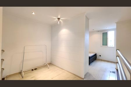 Apartamento para alugar com 79m², 1 quarto e 1 vagaEscritório
