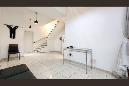 Apartamento para alugar com 79m², 1 quarto e 1 vagaSala