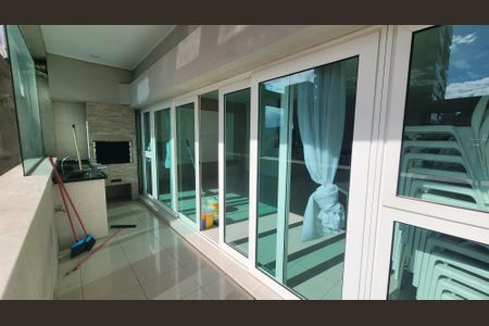 Apartamento para alugar com 79m², 1 quarto e 1 vagaÁrea comum - Churrasqueira