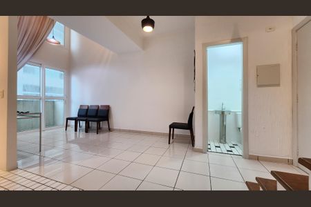 Apartamento para alugar com 79m², 1 quarto e 1 vagaSala