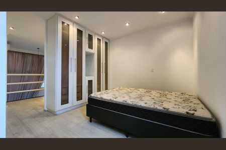 Apartamento para alugar com 79m², 1 quarto e 1 vagaQuarto Suíte