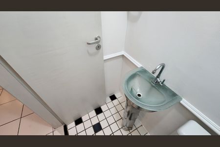 Apartamento para alugar com 79m², 1 quarto e 1 vagaBanheiro