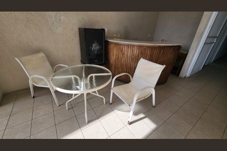 Apartamento para alugar com 79m², 1 quarto e 1 vagaÁrea comum - Piscina