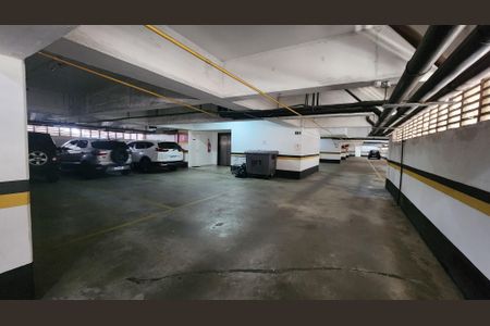 Apartamento para alugar com 79m², 1 quarto e 1 vagaGaragem