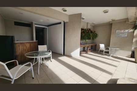 Apartamento para alugar com 79m², 1 quarto e 1 vagaÁrea comum - Piscina