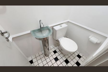 Apartamento para alugar com 79m², 1 quarto e 1 vagaBanheiro