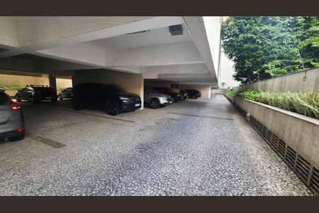 Apartamento para alugar com 79m², 1 quarto e 1 vagaGaragem