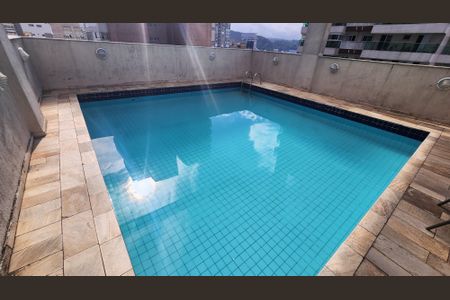 Apartamento para alugar com 79m², 1 quarto e 1 vagaÁrea comum - Piscina