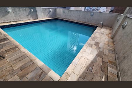 Apartamento para alugar com 79m², 1 quarto e 1 vagaÁrea comum - Piscina