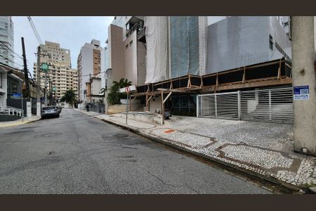Apartamento para alugar com 79m², 1 quarto e 1 vagaVista da Rua
