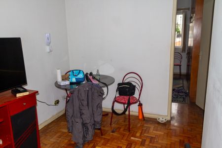 Apartamento à venda com 58m², 2 quartos e sem vagaSala