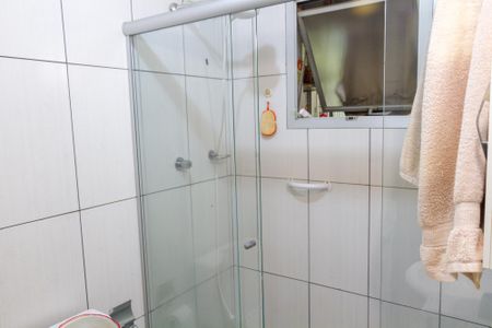 Apartamento à venda com 58m², 2 quartos e sem vagaBanheiro