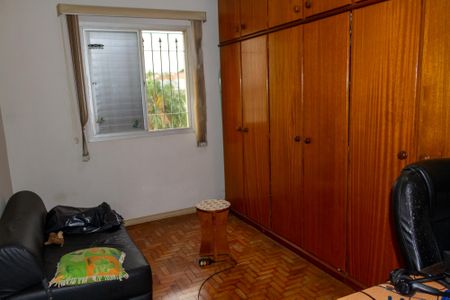 Apartamento à venda com 58m², 2 quartos e sem vagaQuarto 2