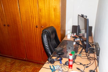 Apartamento à venda com 58m², 2 quartos e sem vagaQuarto 2