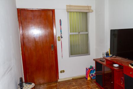 Apartamento à venda com 58m², 2 quartos e sem vagaSala