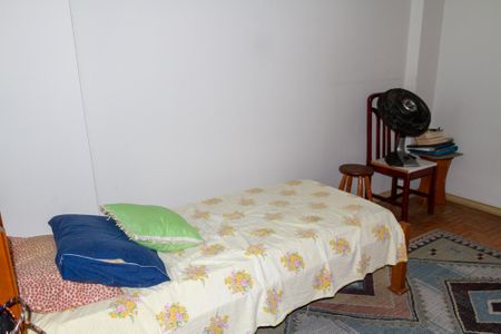 Apartamento à venda com 58m², 2 quartos e sem vagaQuarto 1