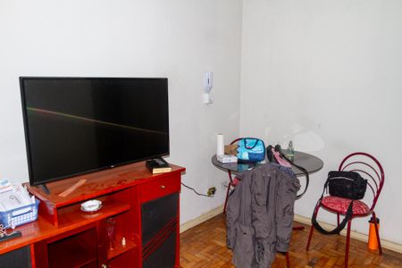 Apartamento à venda com 58m², 2 quartos e sem vagaSala