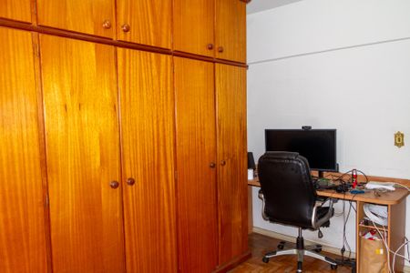 Apartamento à venda com 58m², 2 quartos e sem vagaQuarto 2