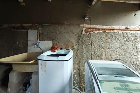 Casa à venda com 160m², 4 quartos e sem vagaCasa 2- Área de Serviço