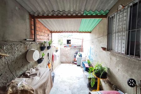 Casa à venda com 160m², 4 quartos e sem vagaÁrea de Serviço