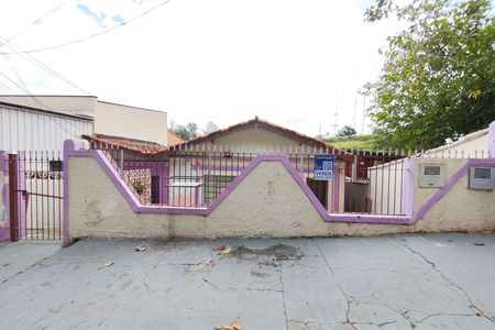 Casa à venda com 160m², 4 quartos e sem vagaFachada