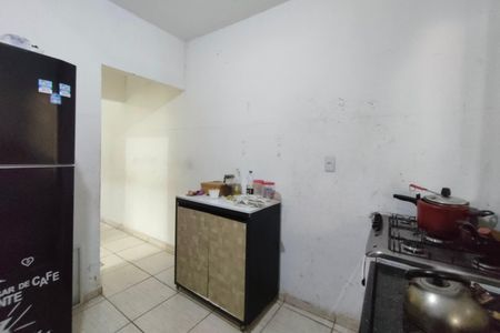 Casa à venda com 160m², 4 quartos e sem vagaCasa 2- Cozinha