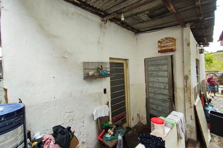 Casa à venda com 160m², 4 quartos e sem vagaCasa 2- Área de Serviço