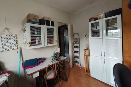 Casa à venda com 160m², 4 quartos e sem vagaQuarto 2