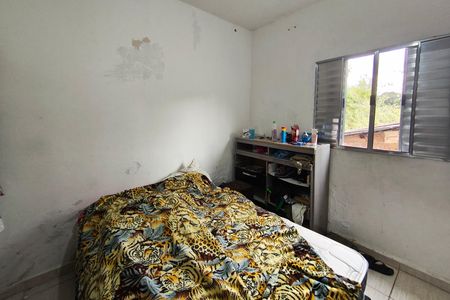 Casa à venda com 160m², 4 quartos e sem vagaCasa 2- Quarto