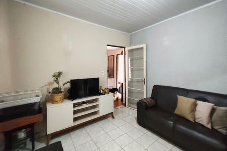 Casa à venda com 160m², 4 quartos e sem vagaSala de Estar