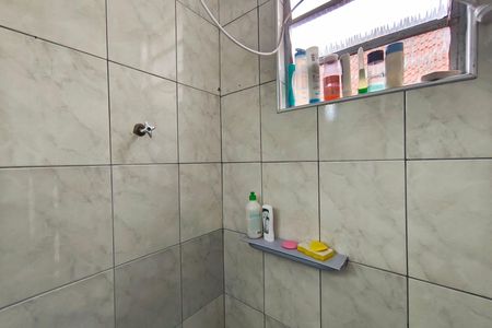 Casa à venda com 160m², 4 quartos e sem vagaBanheiro