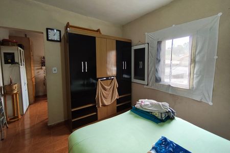 Casa à venda com 160m², 4 quartos e sem vagaQuarto 3