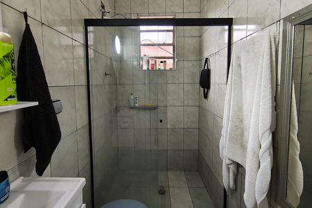 Casa à venda com 160m², 4 quartos e sem vagaBanheiro