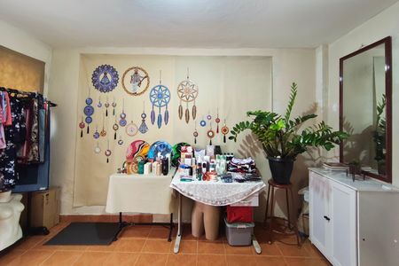 Casa à venda com 160m², 4 quartos e sem vagaGaragem - Coberta