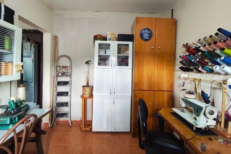 Casa à venda com 160m², 4 quartos e sem vagaQuarto 2