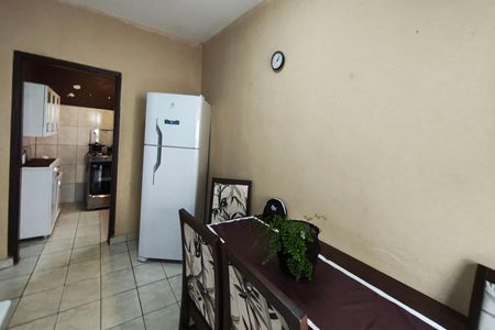 Casa à venda com 160m², 4 quartos e sem vagaCopa