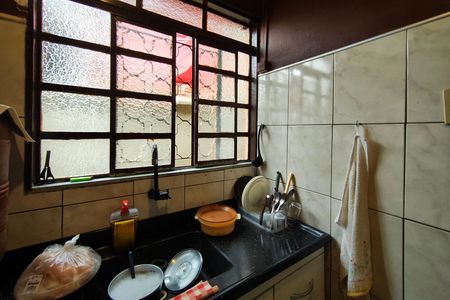 Casa à venda com 160m², 4 quartos e sem vagaCozinha