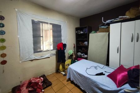 Casa à venda com 160m², 4 quartos e sem vagaQuarto 1