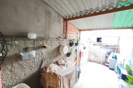 Casa à venda com 160m², 4 quartos e sem vagaÁrea de Serviço