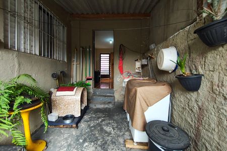 Casa à venda com 160m², 4 quartos e sem vagaÁrea de Serviço