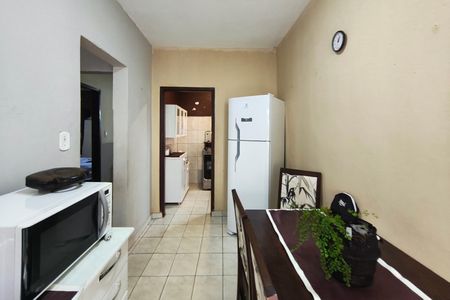 Casa à venda com 160m², 4 quartos e sem vagaCopa