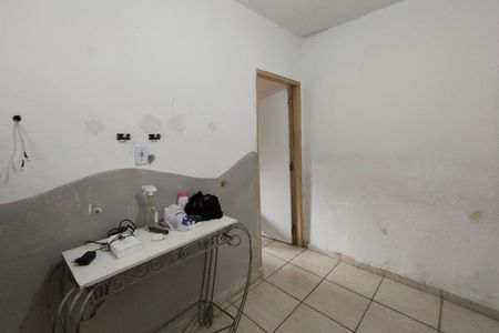 Casa à venda com 160m², 4 quartos e sem vagaCasa 2- Sala