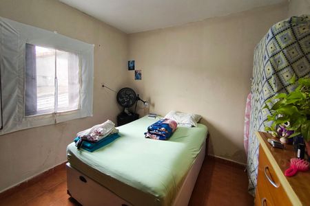 Casa à venda com 160m², 4 quartos e sem vagaQuarto 3