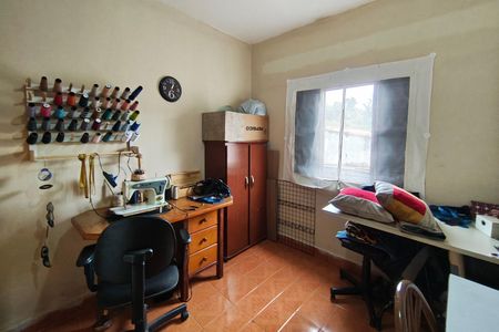 Casa à venda com 160m², 4 quartos e sem vagaQuarto 2