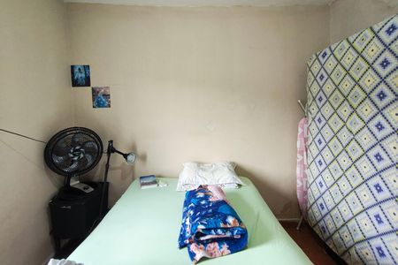 Casa à venda com 160m², 4 quartos e sem vagaQuarto 3