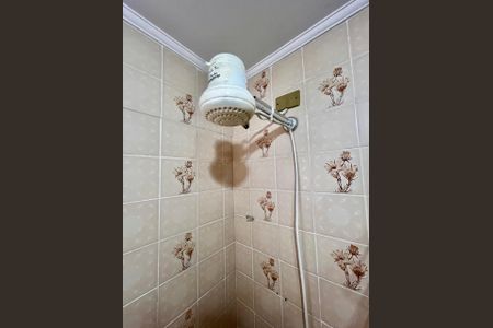 Apartamento à venda com 50m², 1 quarto e sem vaga Apartamento à venda com 50m², 1 quarto e sem vagaBanheiro